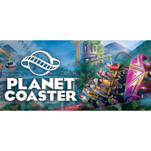 Planet Coaster 🎢 Смена данных 👑 Полный доступ