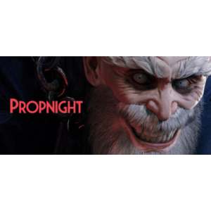 Propnight 👻 Смена данных 👑 Полный доступ