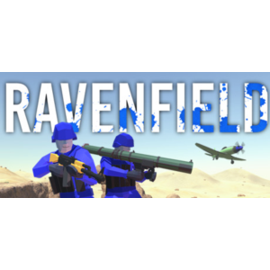 Ravenfield 🚀 Смена данных 👑 Полный доступ