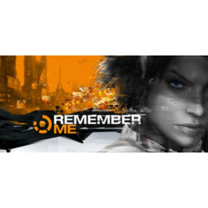 Remember Me 🤖 Смена данных 👑 Полный доступ