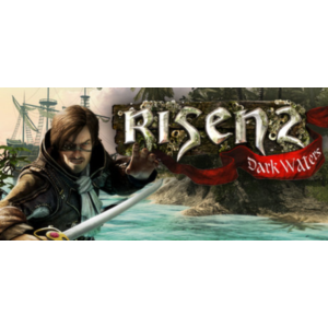 Risen 2: Dark Waters 🏴 Смена данных 👑 Полный доступ