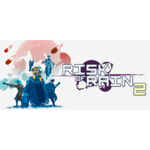 Risk of Rain 2 ⚔ Смена данных 👑 Полный доступ