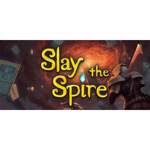 Slay the Spire 🃏 Смена данных 👑 Полный доступ
