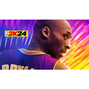 NBA 2K24 Kobe Bryant Bryant Edition / STEAM АККАУНТ