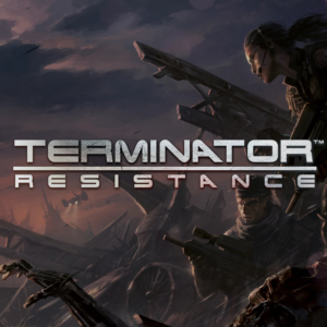 Terminator Resistance + Anihilation Line STEAM
