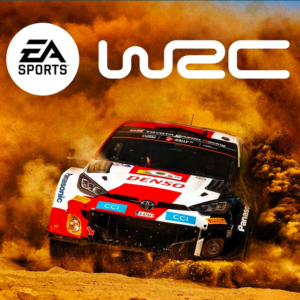 ⭐⭕⭐EA SPORTS™ WRC 24+ВСЕ DLC⭐⭕⭐