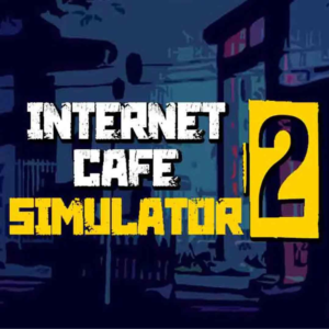 ⭐️ Internet Cafe Simulator 2 [Steam/Global]