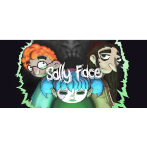 ⭐️ Sally Face - COMPLETE GAME [Steam/Global][CashBack]