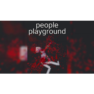 ⭐️ People Playground + Lake Road [Steam/Global]