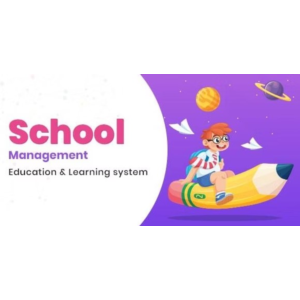 School Management [10.3.4] - Русификация плагина 💜🔥
