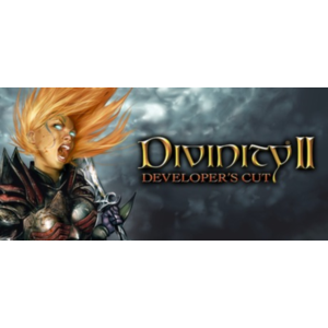 Divinity II Developer´s Cut * STEAM RU ⚡ АВТО 💳0%