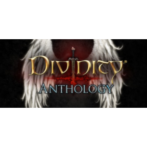 Divinity Anthology * STEAM RU ⚡ АВТО 💳0%