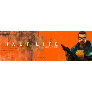 Half-Life 1: Source * STEAM RU ⚡ АВТО 💳0%