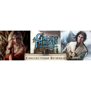 🍷 A Game of Thrones: The Board Game Digital Edition 🦾