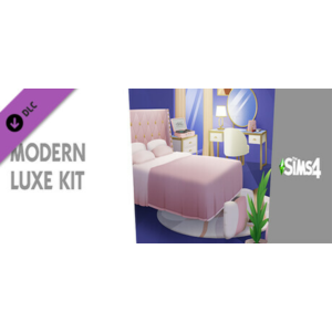 Комплект «The Sims™ 4 Современная роскошь» STEAM РФ DLC