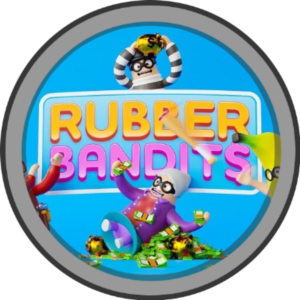 Rubber Bandits +DLC ®✔️Steam (Region Free)(GLOBAL)🌍