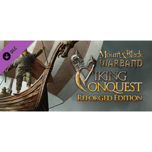 Mount & Blade: Warband - Viking Conquest DLC