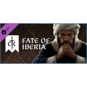 Crusader Kings III: Fate of Iberia DLC * STEAM RU ⚡