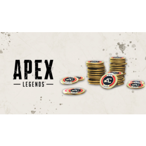 🔑✅1000 - 11500 монет Apex Legends✅ PC  / Весь мир