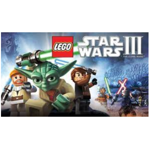🌠 LEGO Star Wars III: The Clone Wars 💖 Steam