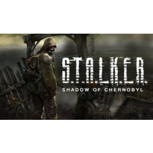🔪 STALKER: Shadow of Chernobyl 🌼 Steam Ключ