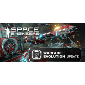 Space Engineers 🚀 Смена данных 👑 Полный доступ