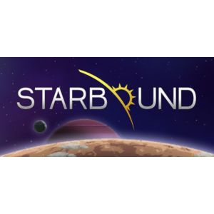 Starbound 🚀 Смена данных 👑 Полный доступ