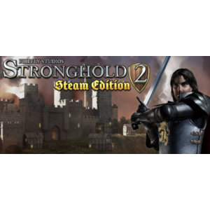 Stronghold 2: Steam Edition 🏰 Смена данных 🌎 Онлайн
