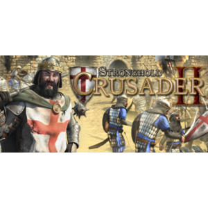 Stronghold Crusader 2 🏰 Смена данных 👑 Полный доступ