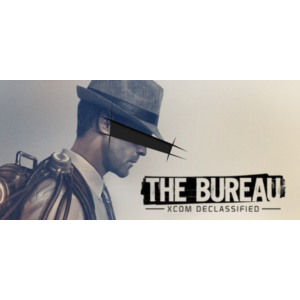 The Bureau: XCOM Declassified 🛸 Смена данных 🌎 Онлайн