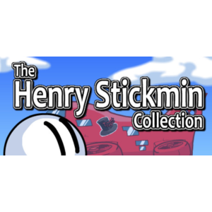 The Henry Stickmin Collection 🤡 Смена данных 🌎 Онлайн