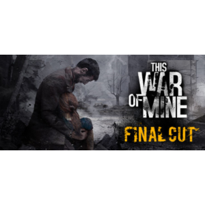 This War of Mine 🏠 Смена данных 👑 Полный доступ