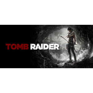 Tomb Raider 🏹 Смена данных 👑 Полный доступ