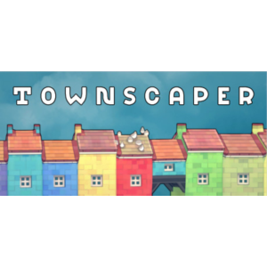 Townscaper 🏠 Смена данных 👑 Полный доступ