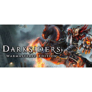 Darksiders Warmastered Edition ⚔Смена данных🌎Онлайн