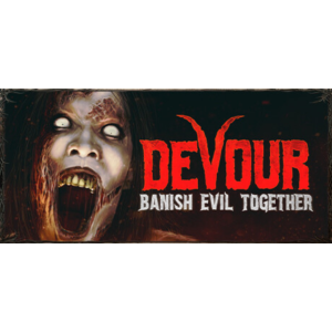 DEVOUR 🕷 Смена данных 👑 Полный доступ