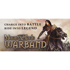 Mount & Blade: Warband ⚔ Смена данных 👑 Полный доступ