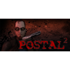 POSTAL 2 🔫 Смена данных 👑 Полный доступ