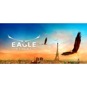 Eagle Flight (STEAM KEY REGION FREE GLOBAL ROW+RU)🔑