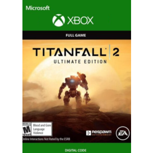 TITANFALL 2 ULTIMATE EDITION ✅XBOX КЛЮЧ