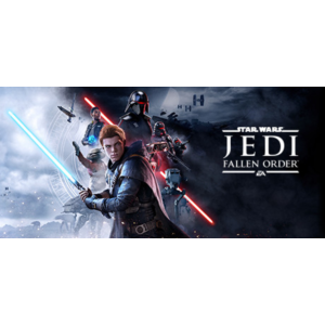 STAR WARS Jedi: Fallen Order ⚔ Смена данных 🌎 Онлайн