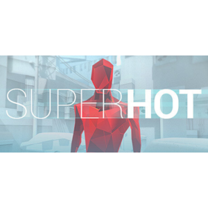 SUPERHOT ⏱ Смена данных 👑 Полный доступ