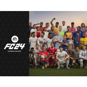 🔥EA SPORTS FC™ 2024 ULTIMATE XBOX ONE/XS Активация🎁