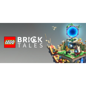 LEGO® Bricktales * STEAM RU ⚡ АВТО 💳0%