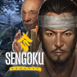 SENGOKU DYNASTY ПОЛНАЯ ВЕРСИЯ STEAM🌍