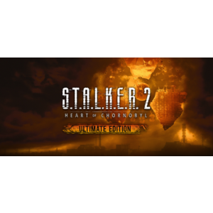 🍱 S.T.A.L.K.E.R. 2 Heart of Chornobyl Ultimate🍜 Steam