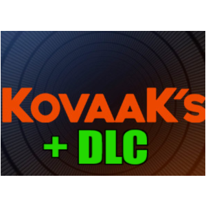 KovaaK´s + DLC Tracking Trainer ✔️STEAM Аккаунт