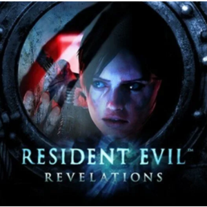 Resident Evil Revelations / Biohazard Re✔️STEAM Аккаунт