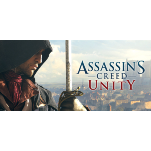 Assassin's Creed Unity 🗡 Смена данных 👑 Полный доступ