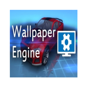 WALLPAPER ENGINE | РУССКИЙ | Steam